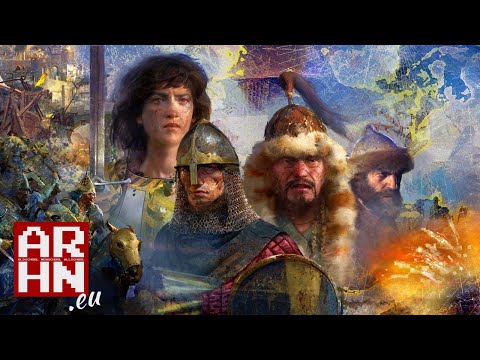 Age of Empires IV (PC) — recenzja arhn.eu