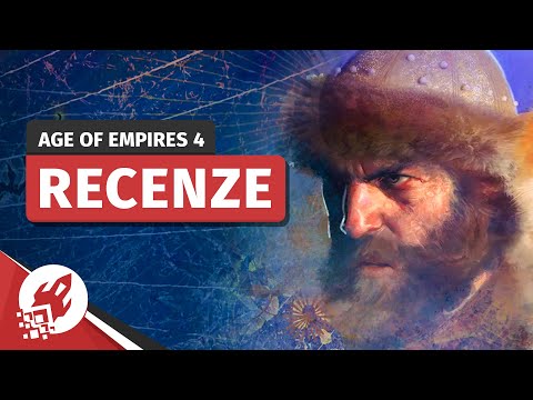 Age of Empires IV – Recenze