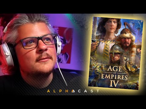 AGE OF EMPIRES IV : RÉCHAUFFÉ OU VRAIE SUITE RÉUSSIE ? ► Mes impressions