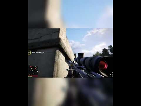 AINDA NÃO ACREDITO QUE FIZ ISSO EM FAR CRY 4! #SHORTS