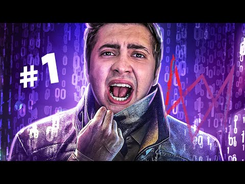 alanzoka joga Watch Dogs: Legion – Parte 1