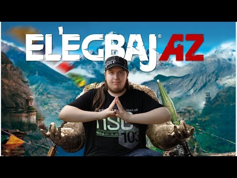 Alex Szerint: Far Cry 4