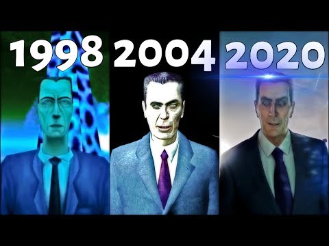 All G-Man Speeches (1998 – 2021)