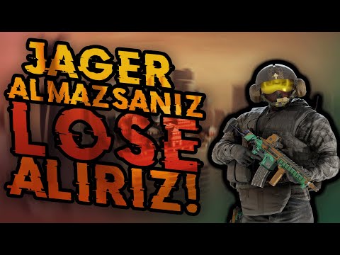 AMAN DİKKAT BU HATALARI SİZLER DE YAPMAYIN! SOLO RANKED! – Rainbow Six Siege
