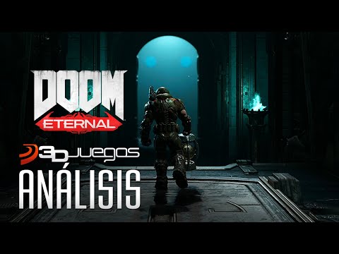 Análisis de DOOM Eternal: Uno de los mejores shooters de los últimos años