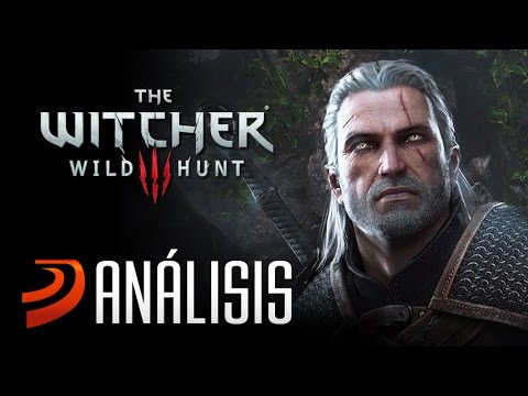 Análisis de "The Witcher 3: Wild Hunt" – 3DJuegos