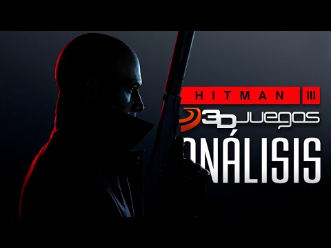 ANÁLISIS HITMAN 3: VIDEOREVIEW del final de una era de SIGILO y ASESINATOS en mundo abierto