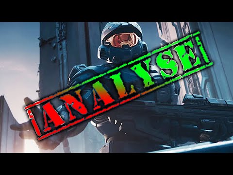 Analyse – Multijoueur & Gameplay de Halo INFINITE