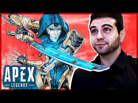 Apex Legends Evasion *NUEVO MAPA*