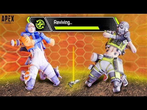 Apex Legends – Funniest WTF Fail Moments #18