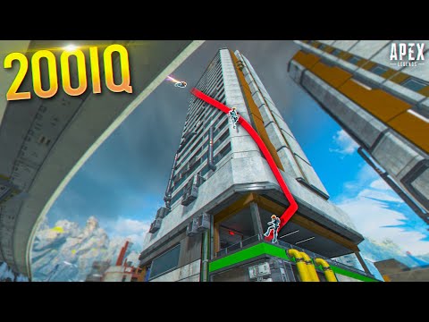 Apex Legends – Funny Moments & Best Highlights #635
