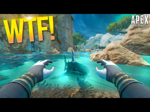 Apex Legends – Funny Moments & Best Highlights #643