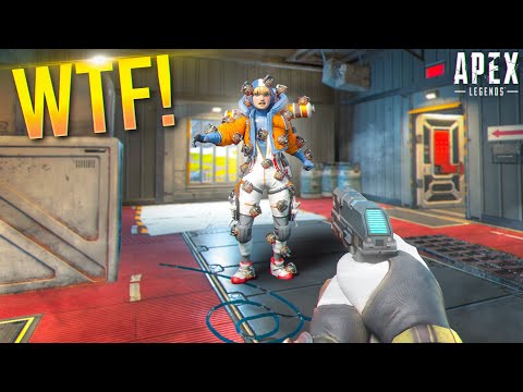 Apex Legends – Funny Moments & Best Highlights #644