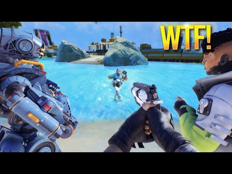 Apex Legends – Funny Moments & Best Highlights #645