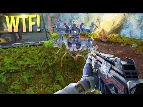 Apex Legends – Funny Moments & Best Highlights #646