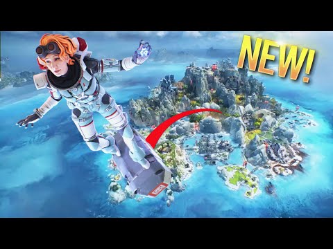 Apex Legends – Funny Moments & Best Highlights #647
