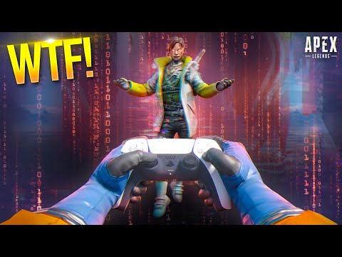 Apex Legends – Funny Moments & Best Highlights #651