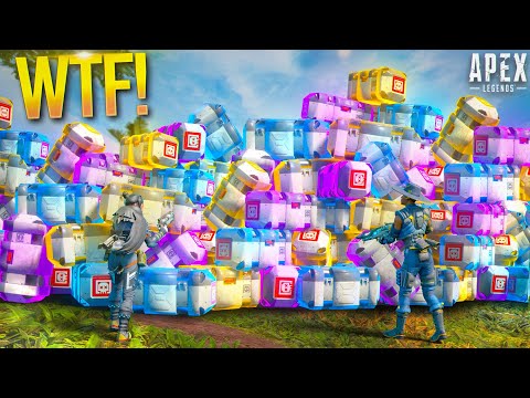 Apex Legends – Funny Moments & Best Highlights #653