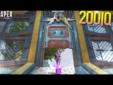 Apex Legends – Funny Moments & Best Highlights #654