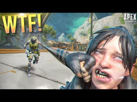 Apex Legends – Funny Moments & Best Highlights #657