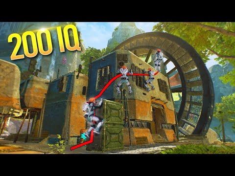 Apex Legends – Funny Moments & Best Highlights #660
