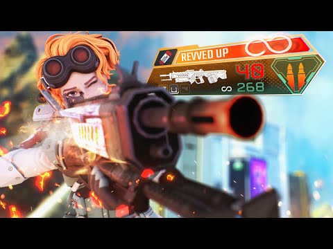 Apex Legends – Funny Moments & Best Highlights #662
