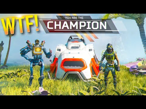 Apex Legends – Funny Moments & Best Highlights #664