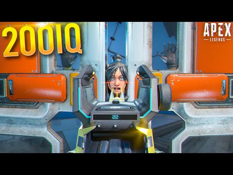 Apex Legends – Funny Moments & Best Highlights #666