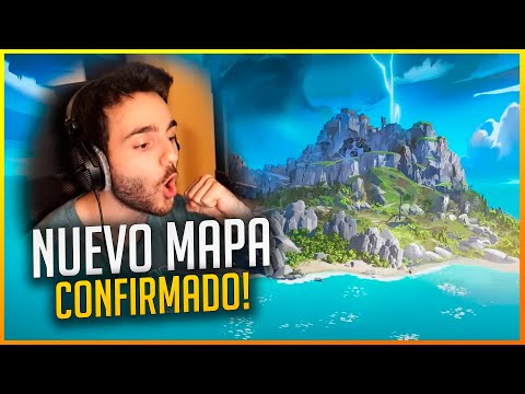 APEX LEGENDS: SEASON 11 TRAILER LANZAMIENTO Y NUEVO MAPA CONFIRMADO! | Makina