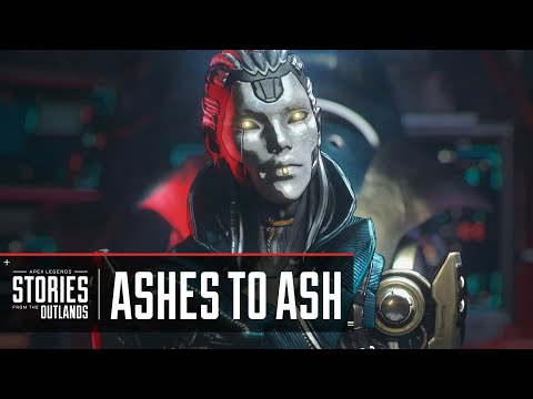 Apex Legends | Stories from the Outlands – “Ashes to Ash”