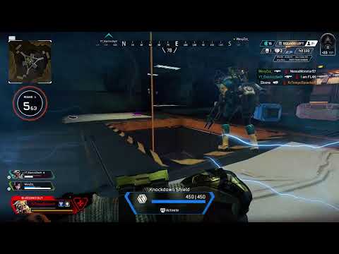 Apex legends