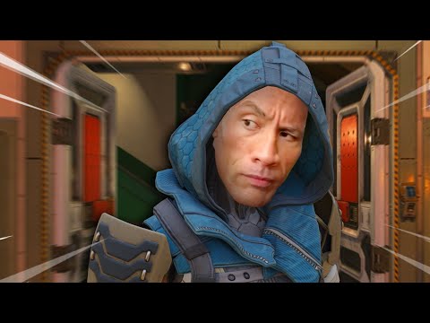 ASH.EXE IN APEX LEGENDS