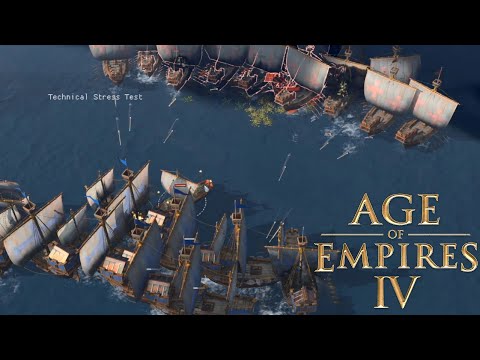 ASI ES JUGAR ISLAS EN AGE OF EMPIRES 4