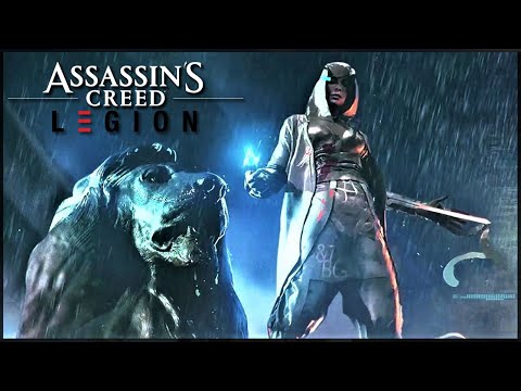 Assassin's Creed Legion – Was taugt das AC DLC von Watch Dogs Legion?