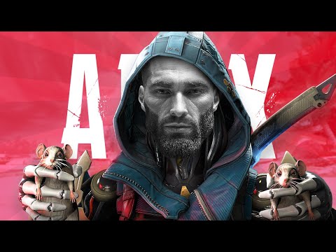 Avoid Apex Legends at all costs