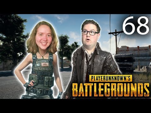 Awkward Apartments Battle | Playerunknown's Battlegrounds Ep. 68 w/Friends