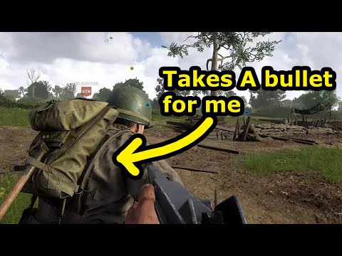 BAND OF BROS | Hell Let Loose