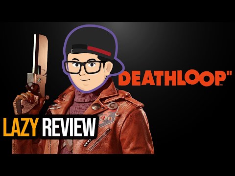 BARU SIH! Tapi Nilainya Gak 10 Kok – Review Deathloop | Lazy Review