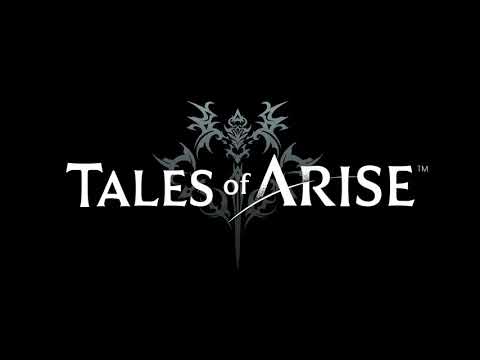 Battle theme 1 – Tales of Arise OST (HQ gamerip)
