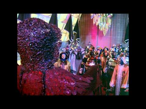 Battlestar Galactica (Classic) – The Living Legend, Pt. 2