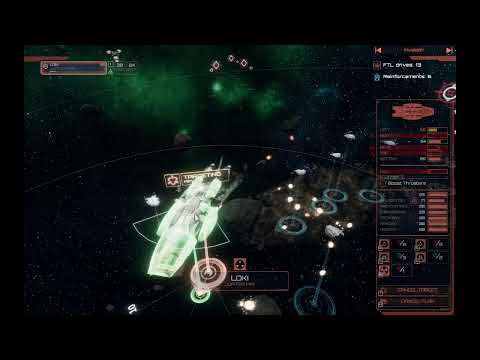 Battlestar Galactica: Deadlock