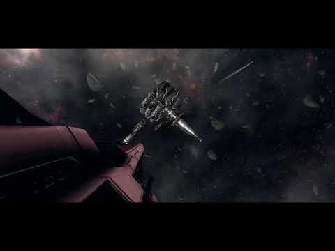Battlestar Galactica Deadlock