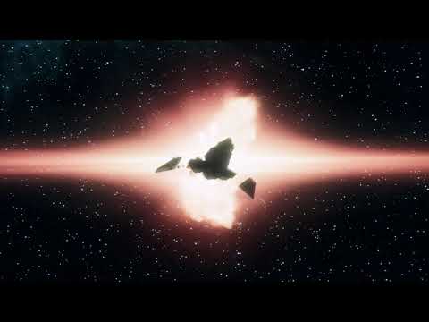 Battlestar Galactica Deadlock