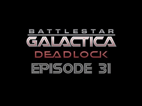 Battlestar Galactica Deadlock #31 Chapter 10   Negotiation