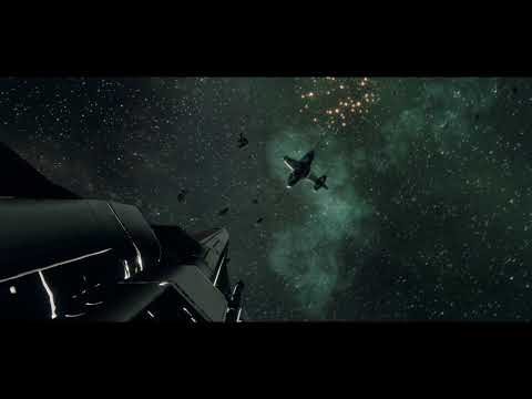 Battlestar Galactica Deadlock