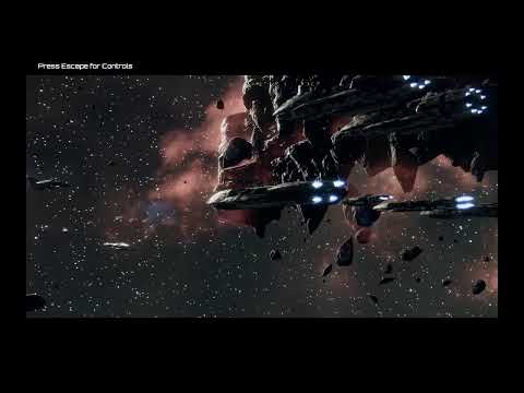Battlestar Galactica: Deadlock