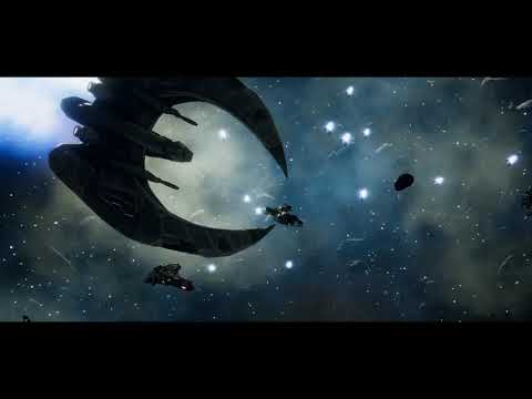 Battlestar Galactica Deadlock – Alternate Second Cylon War:  Defection