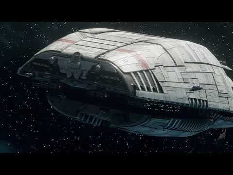 Battlestar Galactica: Deadlock – Armistice Ending [Sub ITA]