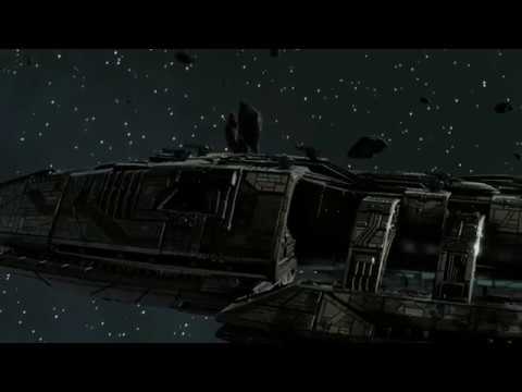 Battlestar Galactica Deadlock – Broken Alliance Chapter 6: Hera