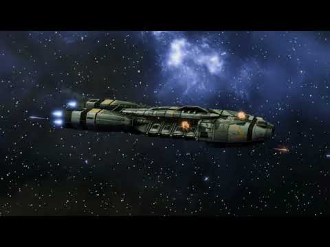 Battlestar Galactica Deadlock – Broken Alliance Chapter 7: 65,293